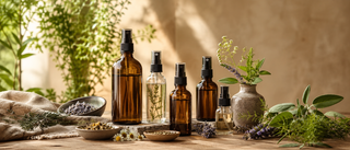 Desert Moon Botanicals Botanical Mists