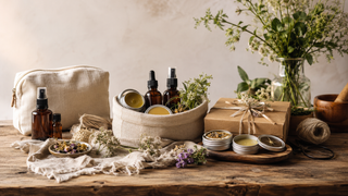 Desert Moon Botanicals Kits & Gifts
