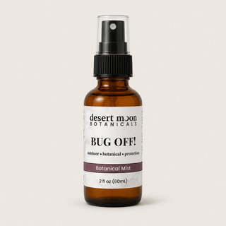 Bug OFF! Botanical Outdoor Spray