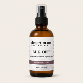 Bug OFF! Botanical Outdoor Spray