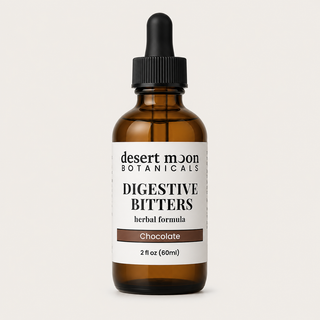 Digestive Bitters - Chocolate