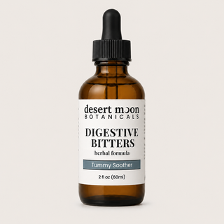 Digestive Bitters – Tummy Soother