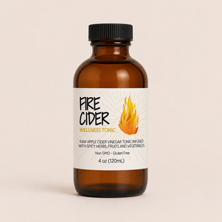 Fire Cider