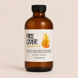 Fire Cider