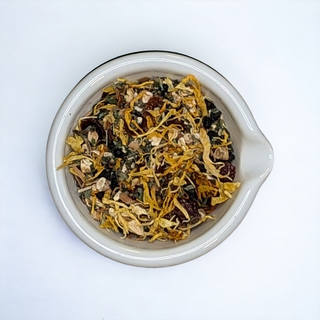 ImmuniTea