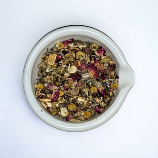 Cool Me Down Tea