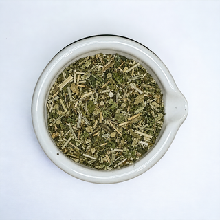 Desert Moon Botanicals Mineral Garden Tea