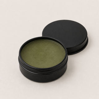 First Aid Salve